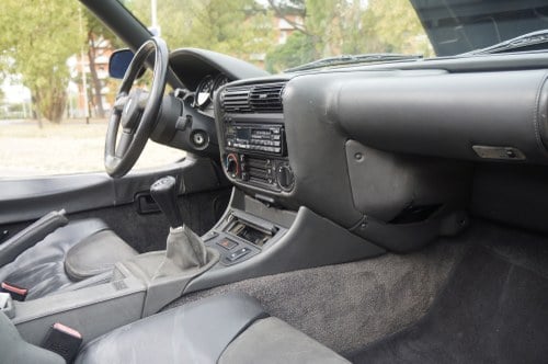 1991 BMW Z1 For Sale (picture 35 of 160)