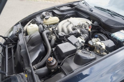 1991 BMW Z1 For Sale (picture 122 of 160)