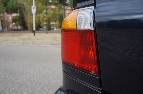 1991 BMW Z1 For Sale (picture 85 of 160)