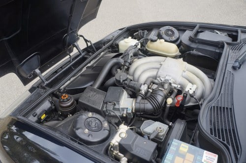 1991 BMW Z1 For Sale (picture 125 of 160)