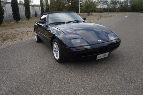 1991 BMW Z1 For Sale (picture 10 of 160)