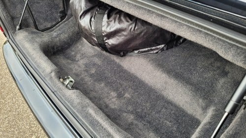 1991 BMW Z1 For Sale (picture 53 of 160)