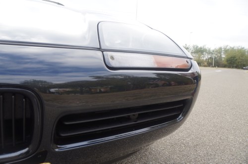 1991 BMW Z1 For Sale (picture 83 of 160)