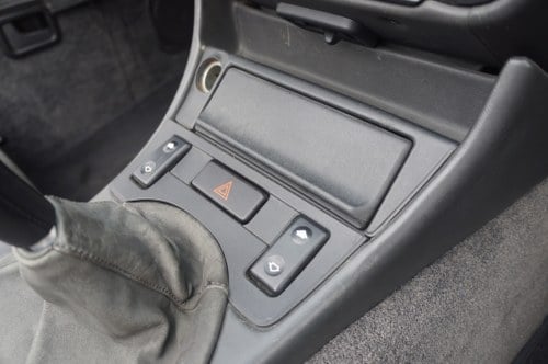 1991 BMW Z1 For Sale (picture 47 of 160)