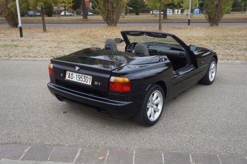 1991 BMW Z1 For Sale (picture 5 of 160)