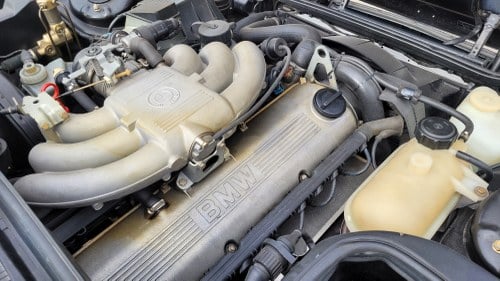 1991 BMW Z1 For Sale (picture 126 of 160)