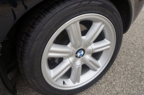 1991 BMW Z1 For Sale (picture 107 of 160)