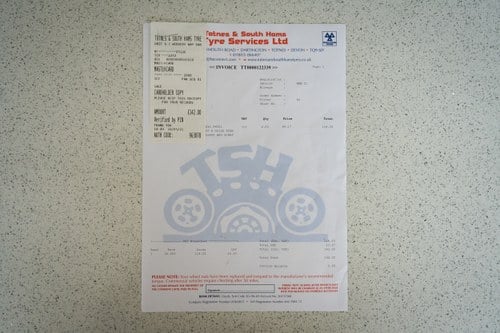 1992 BMW Z1 Convertible (E30) In vendita (immagine 110 di 116)