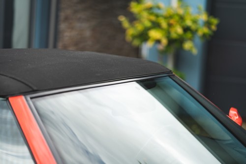 1992 BMW Z1 Convertible (E30) In vendita (immagine 57 di 116)