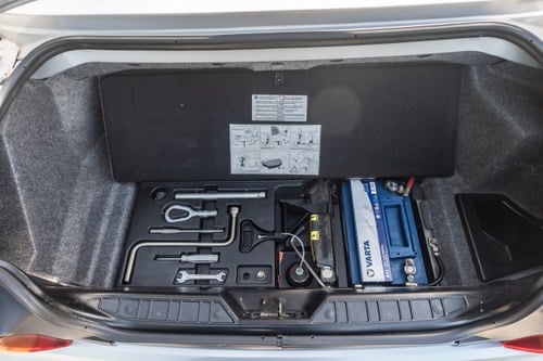 1999 BMW Z3 1.9 Auto For Sale (picture 60 of 181)