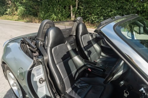 1999 BMW Z3 1.9 Auto For Sale (picture 46 of 181)