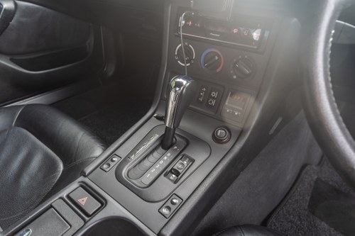 1999 BMW Z3 1.9 Auto For Sale (picture 40 of 181)