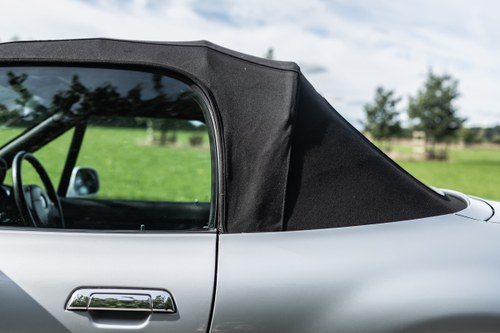 1999 BMW Z3 1.9 Auto For Sale (picture 83 of 181)