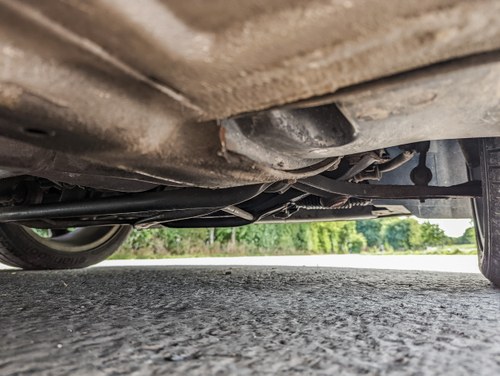 1999 BMW Z3 1.9 Auto For Sale (picture 130 of 181)