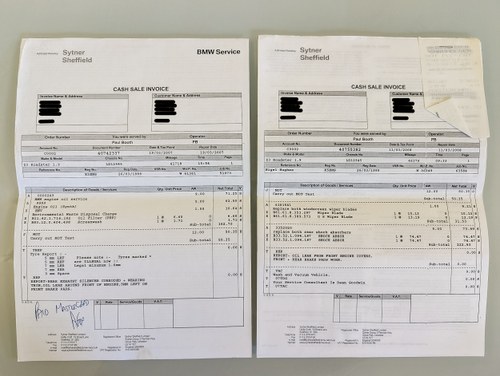 1999 BMW Z3 1.9 Auto For Sale (picture 160 of 181)