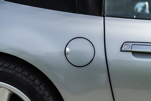 1999 BMW Z3 1.9 Auto For Sale (picture 64 of 181)