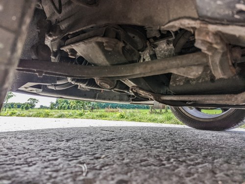 1999 BMW Z3 1.9 Auto For Sale (picture 127 of 181)