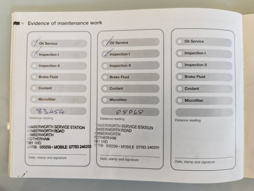 1999 BMW Z3 1.9 Auto For Sale (picture 146 of 181)
