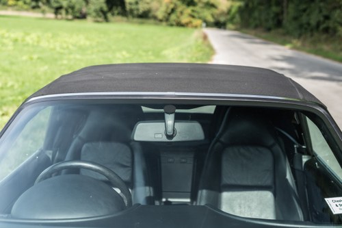 1999 BMW Z3 1.9 Auto For Sale (picture 95 of 181)