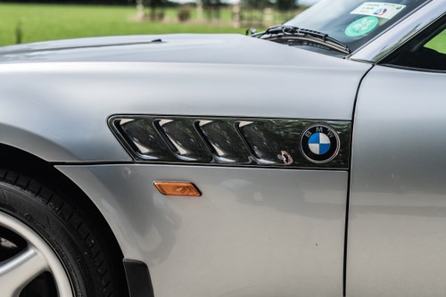 1999 BMW Z3 1.9 Auto For Sale (picture 78 of 181)
