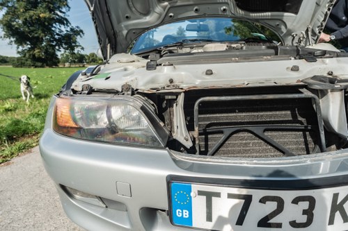1999 BMW Z3 1.9 Auto For Sale (picture 107 of 181)