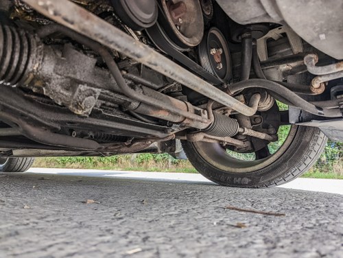 1999 BMW Z3 1.9 Auto For Sale (picture 119 of 181)