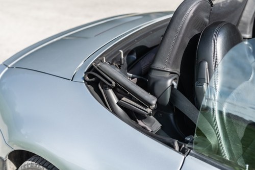 1999 BMW Z3 1.9 Auto For Sale (picture 58 of 181)