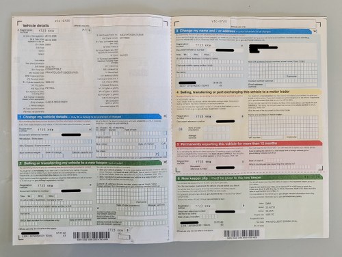 1999 BMW Z3 1.9 Auto For Sale (picture 181 of 181)