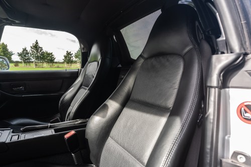 1999 BMW Z3 1.9 Auto For Sale (picture 50 of 181)