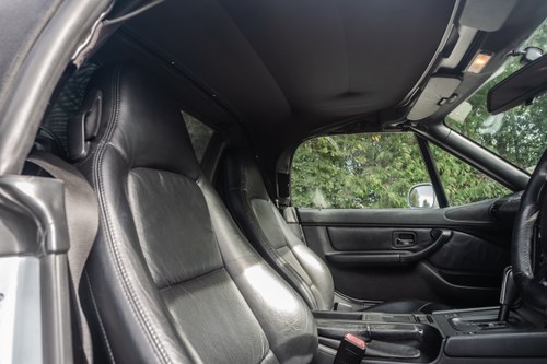 1999 BMW Z3 1.9 Auto For Sale (picture 49 of 181)