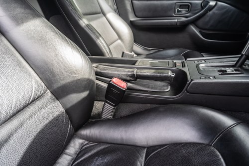 1999 BMW Z3 1.9 Auto For Sale (picture 41 of 181)