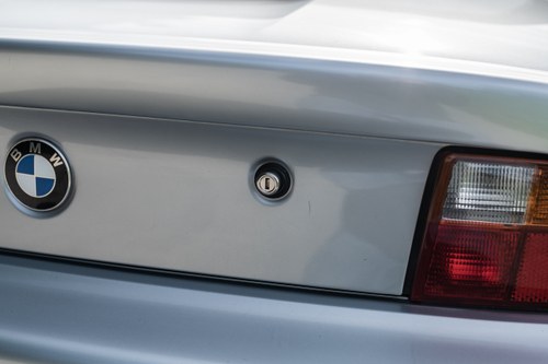 1999 BMW Z3 1.9 Auto For Sale (picture 90 of 181)