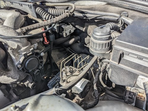 1999 BMW Z3 1.9 Auto For Sale (picture 102 of 181)