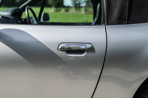 1999 BMW Z3 1.9 Auto For Sale (picture 82 of 181)