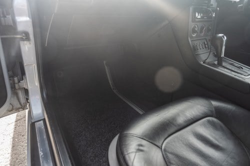 1999 BMW Z3 1.9 Auto For Sale (picture 42 of 181)
