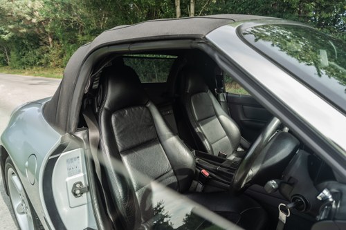 1999 BMW Z3 1.9 Auto For Sale (picture 45 of 181)