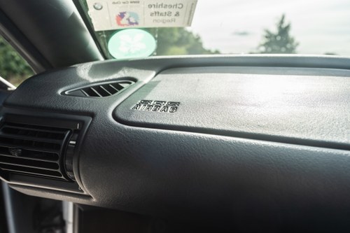 1999 BMW Z3 1.9 Auto For Sale (picture 44 of 181)