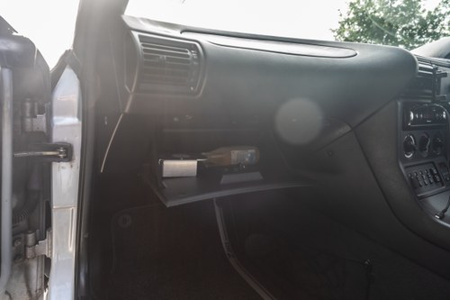 1999 BMW Z3 1.9 Auto For Sale (picture 43 of 181)