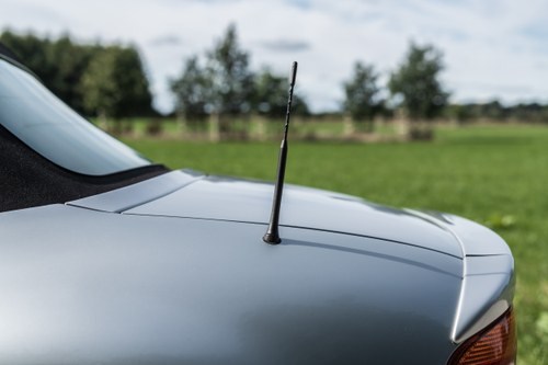 1999 BMW Z3 1.9 Auto For Sale (picture 84 of 181)