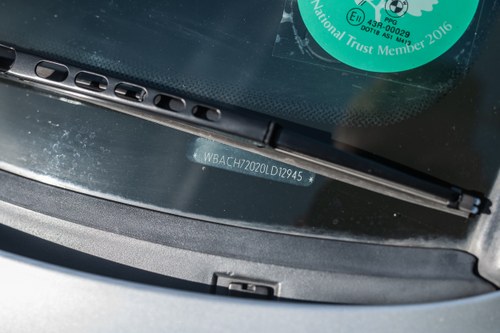 1999 BMW Z3 1.9 Auto For Sale (picture 79 of 181)