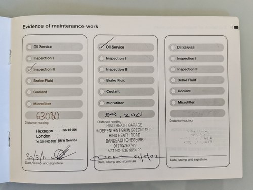 1999 BMW Z3 1.9 Auto For Sale (picture 145 of 181)