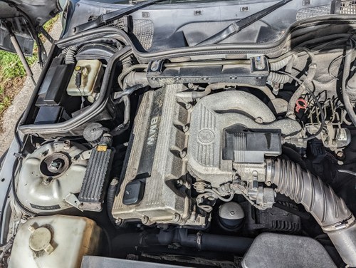 1999 BMW Z3 1.9 Auto For Sale (picture 101 of 181)