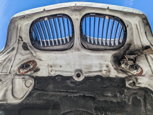 1999 BMW Z3 1.9 Auto For Sale (picture 97 of 181)