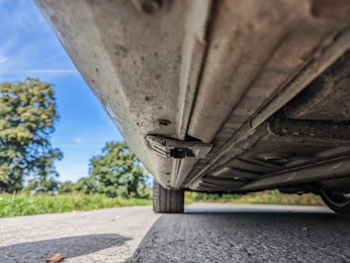 1999 BMW Z3 1.9 Auto For Sale (picture 120 of 181)