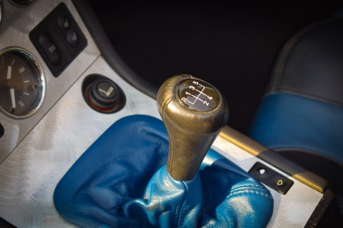 2002 BMW Z3 2.2 Sport In vendita (immagine 59 di 140)