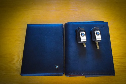 2002 BMW Z3 2.2 Sport In vendita (immagine 139 di 140)