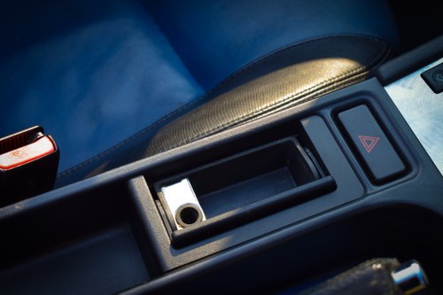 2002 BMW Z3 2.2 Sport In vendita (immagine 60 di 140)