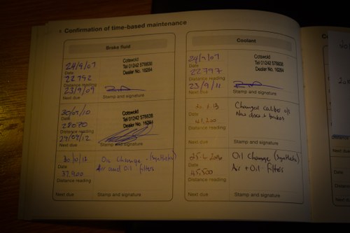 2002 BMW Z3 2.2 Sport In vendita (immagine 136 di 140)