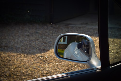 2002 BMW Z3 2.2 Sport In vendita (immagine 99 di 140)