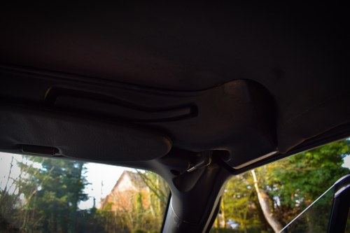 2002 BMW Z3 2.2 Sport In vendita (immagine 72 di 140)